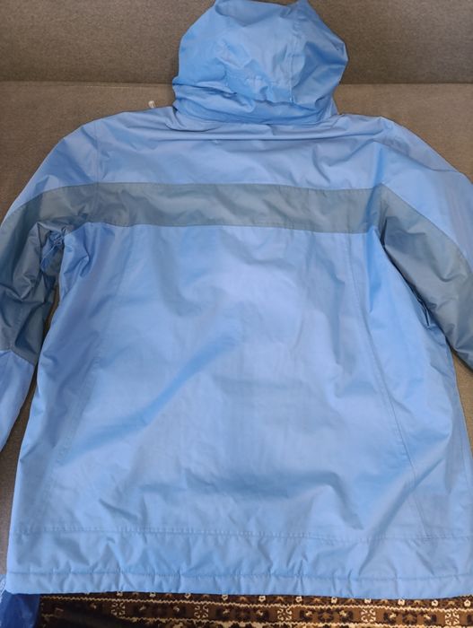 Лижна,зимова куртка чоловіча