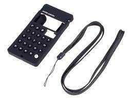 CA-X Pocket Operator Sampler - Black