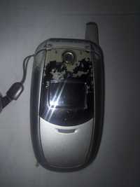 Мобильный телефон Samsung SHG-E300