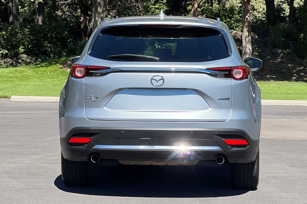 Mazda CX-9      2023