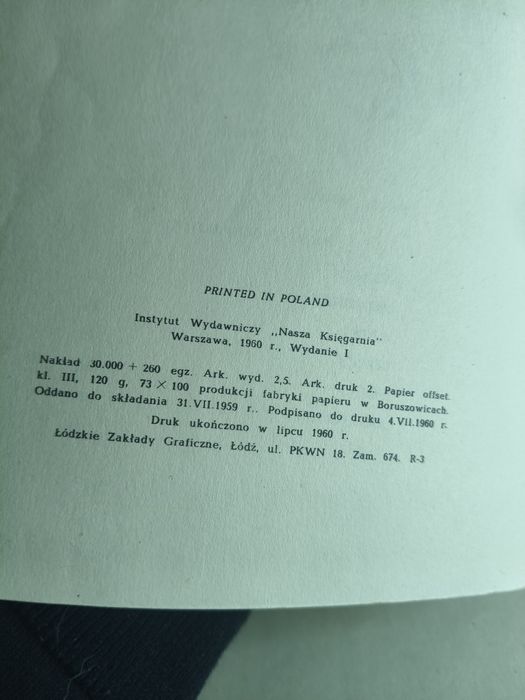 Książka Opowieści starej sowy ⁵⁸