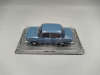 Simca 1000 deagostini kultowe auta PRL 1:43