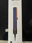 Nowa|Prostownica|DYSON|HT01|Niebieska| Oryginalne Opakowanie