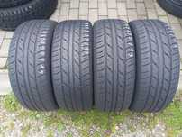 4x Opony Używane Letnie 185/55R14 Firestone