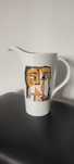Porcelanowy Dzbanek Picasso