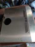 Okap Elektrolux typ : EFT635X