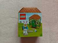 LEGO 500.5249 - Chatka zajączka wielkanocnego NOWA