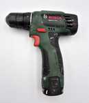 Wkrętarka Bosch Easy Drill 1200