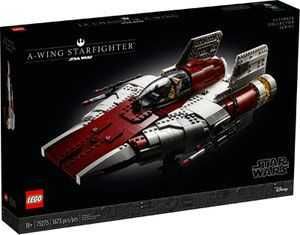 LEGO® 75275 Star Wars - Myśliwiec A-wing