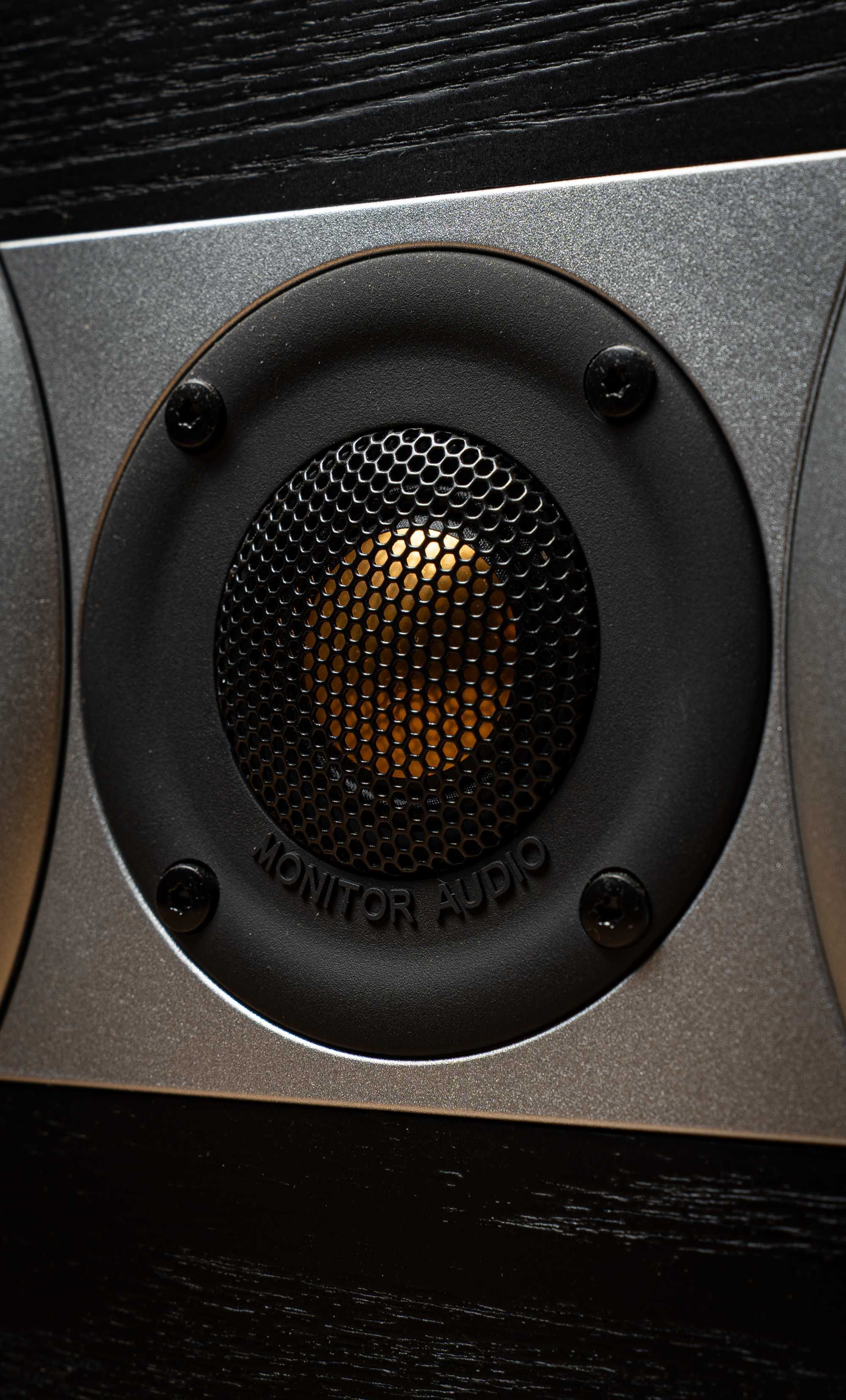 Glośnik Monitor Audio Silver RS-LCR