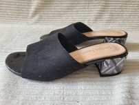 Klapki Sergio leone rozm.36-36.5