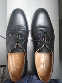 Sapatos classicos Bonette
