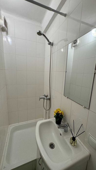 Без комісії 1к квартира на вул. Братиславська 20А