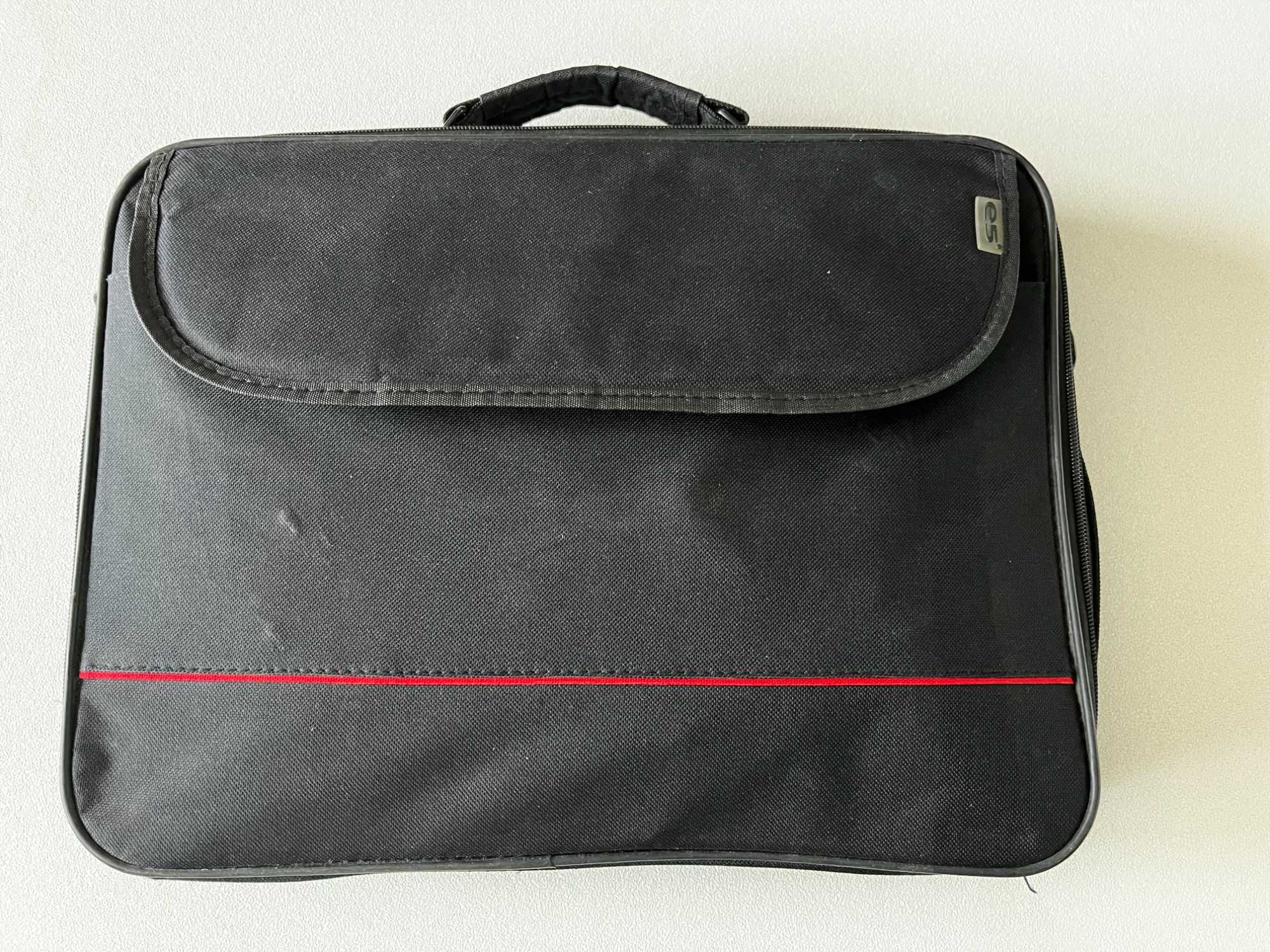 Torba na laptopa do 15,6 cali