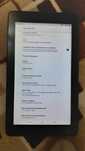 Планшет Lenovo Tab 7104I