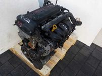 SILNIK KOMPLETNY G4FA 1,4 16V ceed venga I30 I20 rio soul IX20