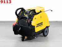 Myjka Ciśnieniowa KARCHER HDS 558 CSX Eco NOWA WĘŻOWNICA 7500 netto