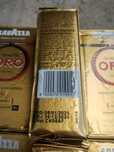 Lavazza Qualità Oro 250g - świeża kawa z Włoch - promocja + gratis