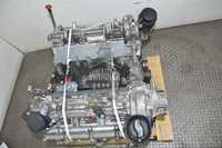 Motor MERCEDES CLS E 3.0L 224 CV