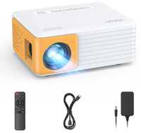 Projector Full HD Yoton y3 - até 120"