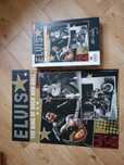 Puzzle Elvis Presley 1000 elementów