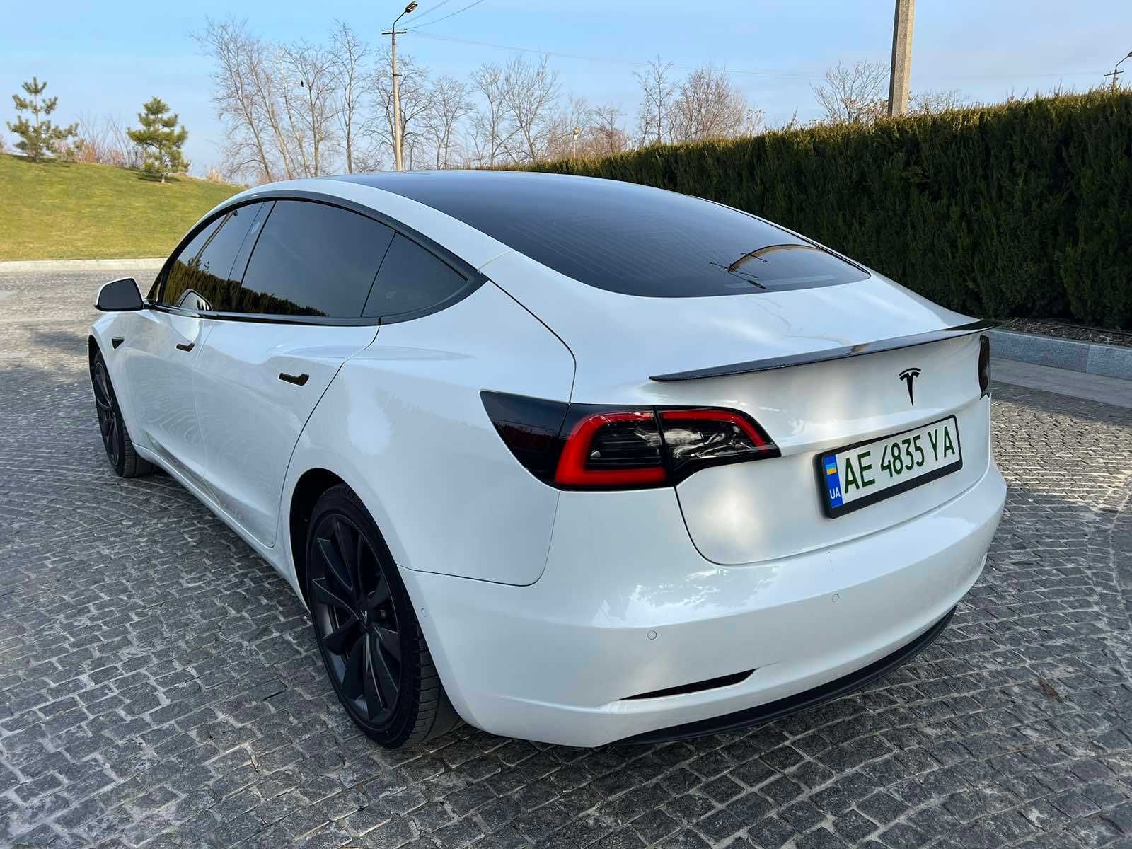 Tesla Model 3 2020, МОЖНА також в кредит!