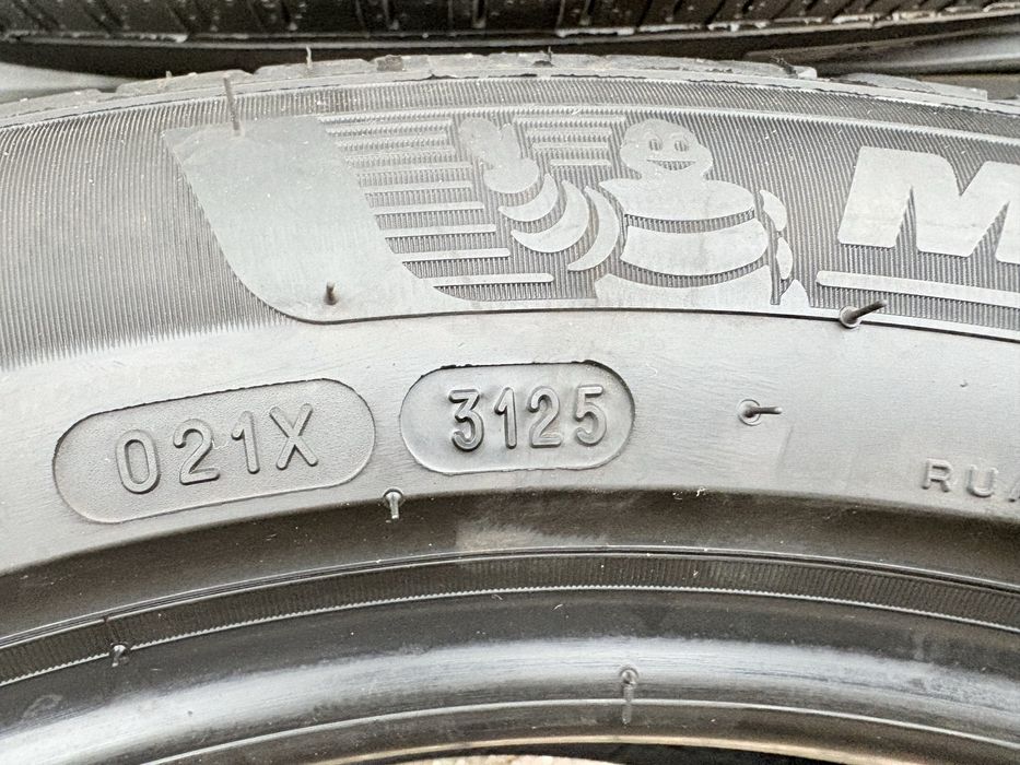 205/55 R17 91V Michelin Primacy4 New art.(2365)