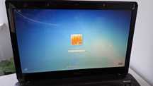 Asus K52J sprawny tanio.
