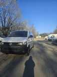 Volkswagen T5 2.0TDI 2015 zarejestrowany