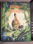 Rudyard Kipling Quentin Greban - Księga dżungli