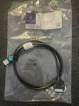 Orynialny kabel Mercedes-Benz USB - 30 pin pinowy do iPhone iPad iPod