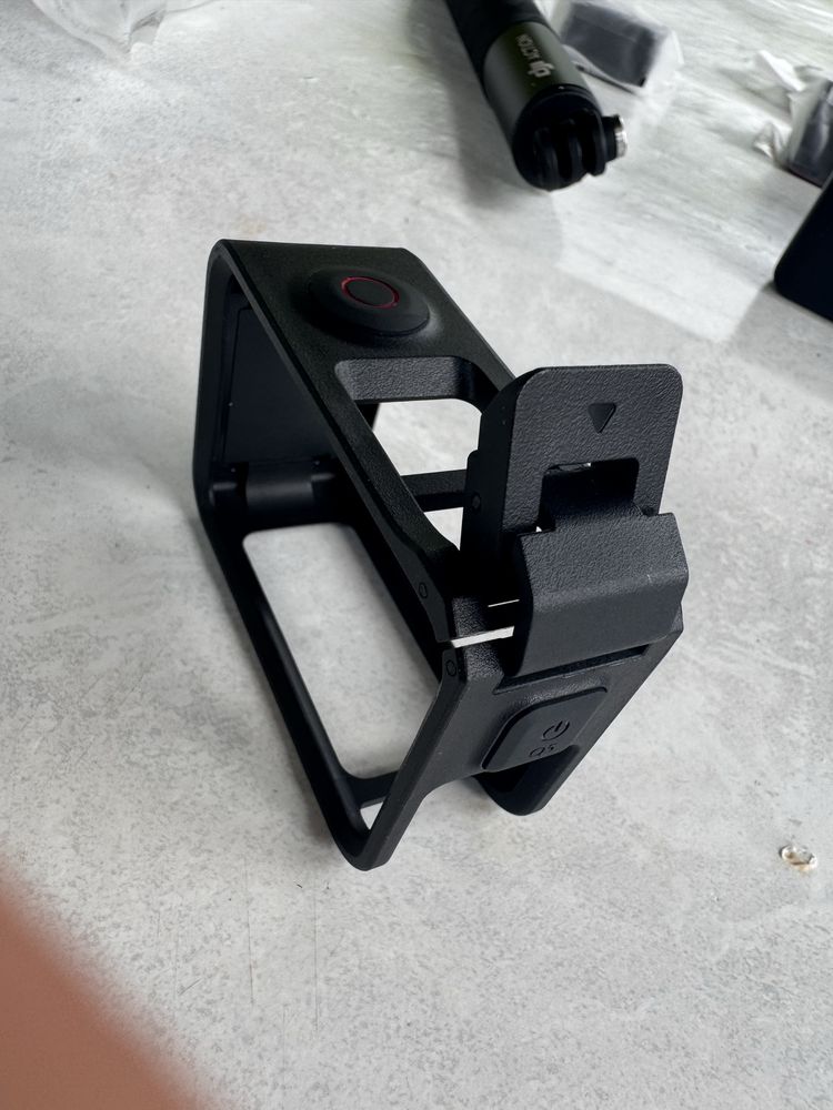 DJI Osmo Action 5 Pro / OKAZJA / Adventure Combo