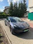 Tesla Model 3 Tesla 3 performance !!! Salon Polska. Bezwypadkowy. ZAMIANA