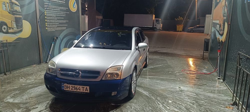 Продам Опель Вектра С