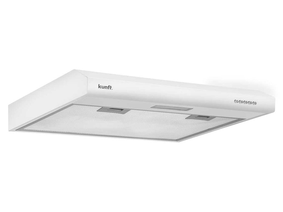 Exaustor KUNFT 60 KCHS4852 IX (216.5 m3/h - 60 cm - Inox)