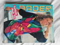 Sprzedam niemiecki katalog mody z lat 90 tych