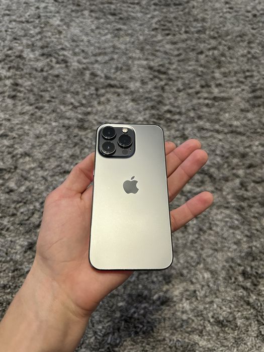 iphone 13 pro (256gb)