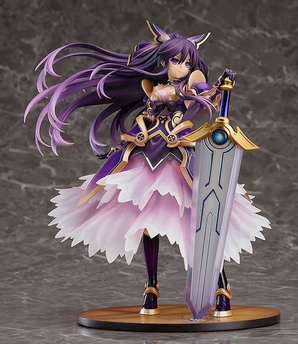 Figura de anime: Date A Live - Yatogami Tohka - 1/7