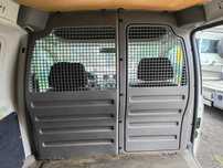 kratka / ściana grodziowa VW CADDY III kompletna 2 częściowa- 499zł