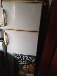 Продам Холодильник Saturn