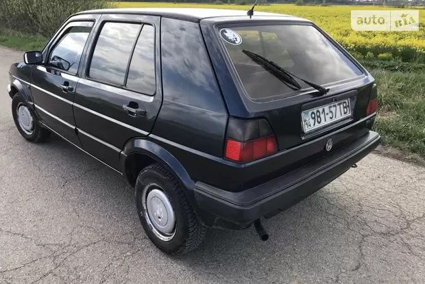 Розборка шрот Golf 2 Jetta 2 все в наявності