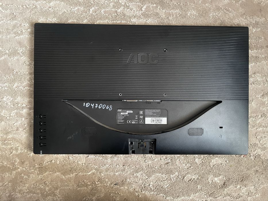 Монітор AOC I22805WD