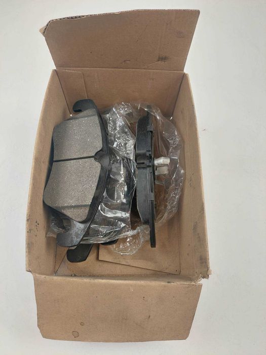 Brake Pad Set klocki ham A4 B8