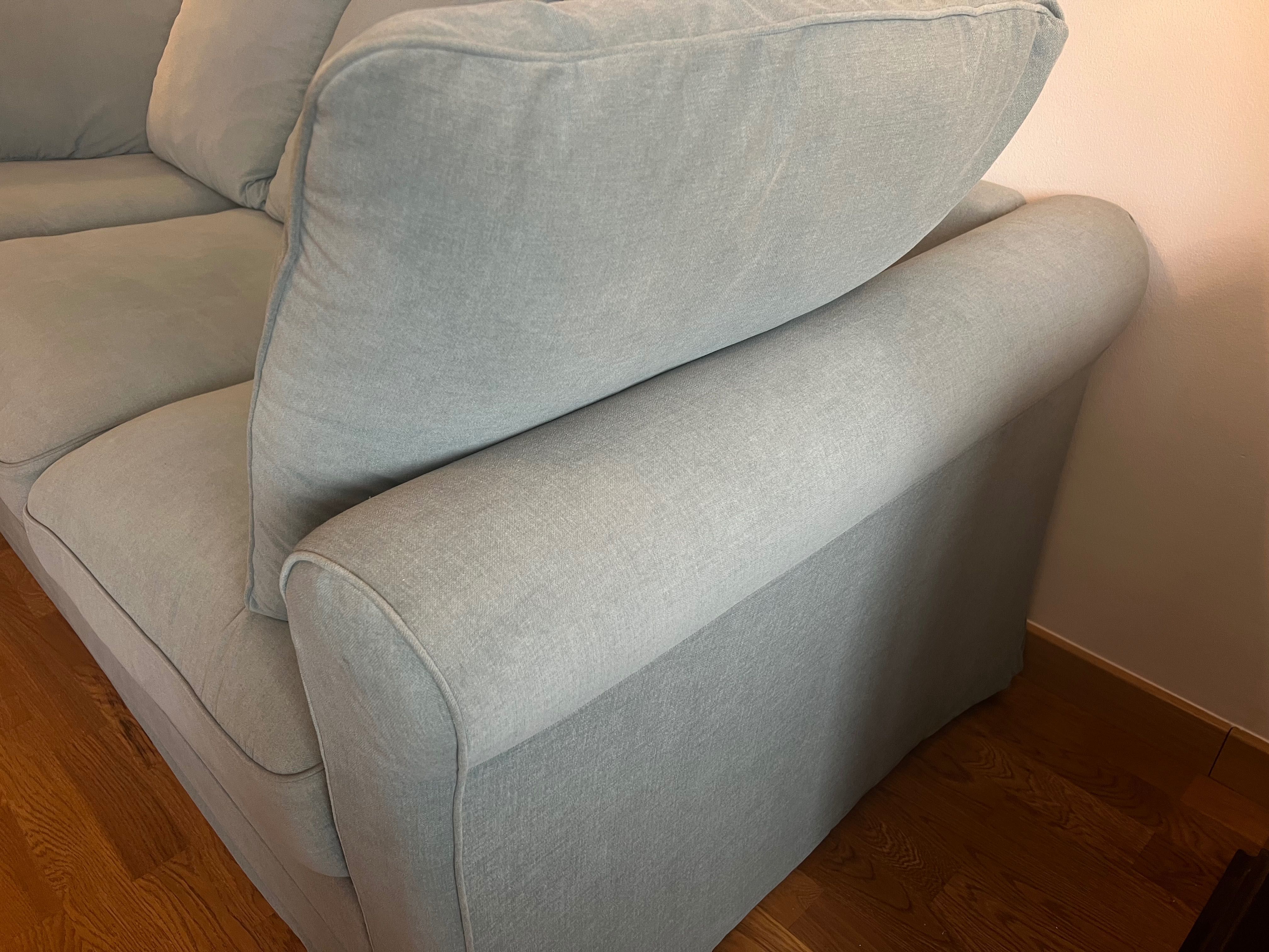 sofa 3-osobowa nierozkładana