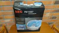 Masażer AEG FM5567