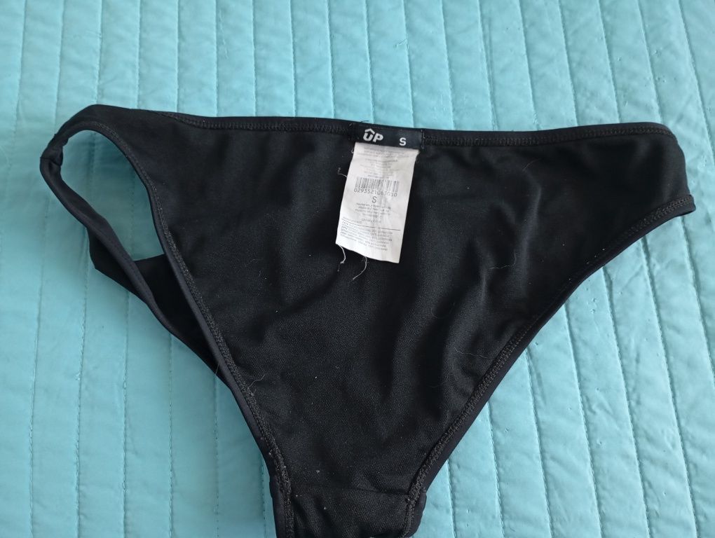 Calcinha bikini ÛP