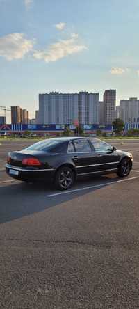 Volkswagen Phaeton 3.0 tdi 2007