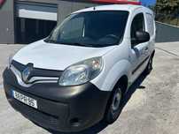 Renault Kangoo 1.5 DCI