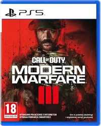 Call of Duty Modern Warfare 3 PS5