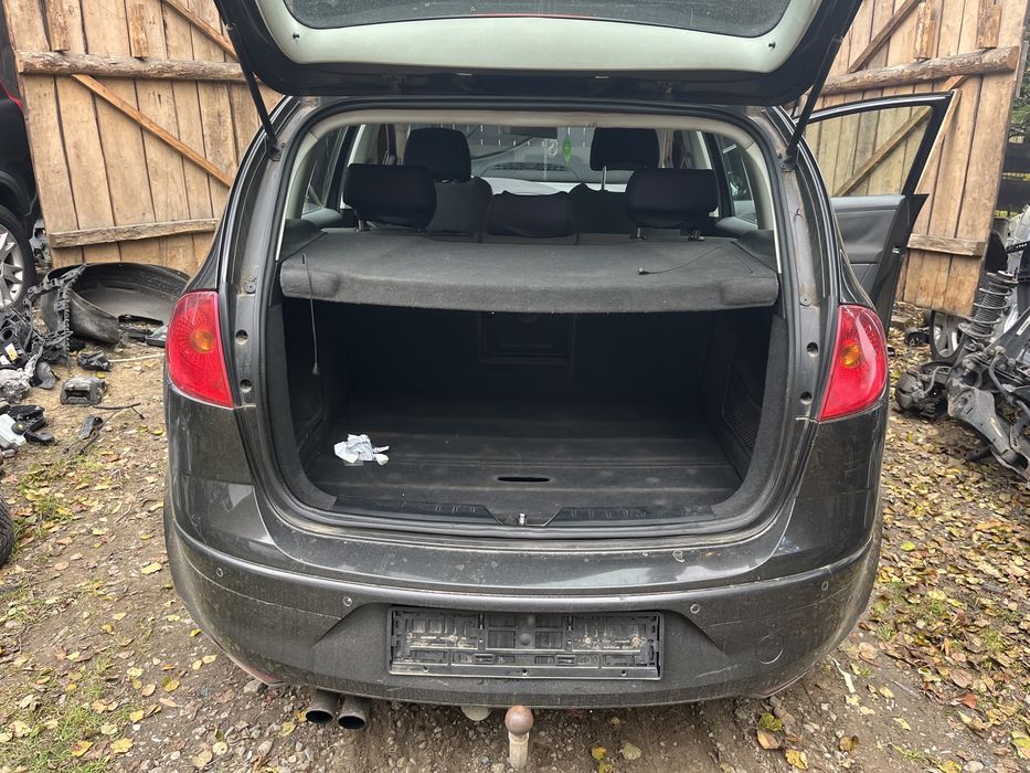 Розборка Seat Altea ШРОТ СЕАТ альтеа запчастини альтея